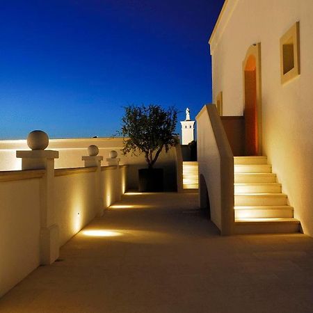 Masseria Bagnara Resort & Spa Marina di Lizzano Exterior photo