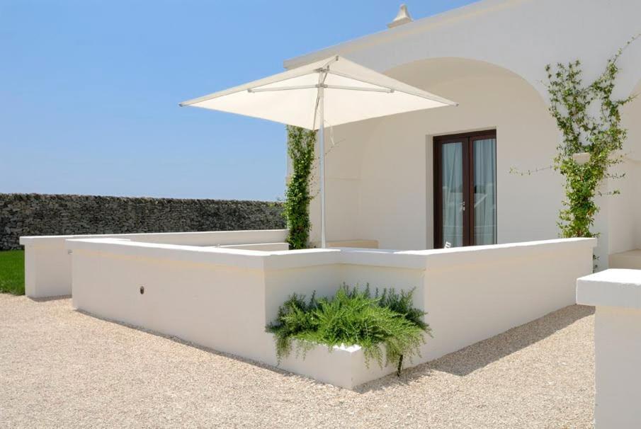 Masseria Bagnara Resort & Spa Marina di Lizzano Exterior photo