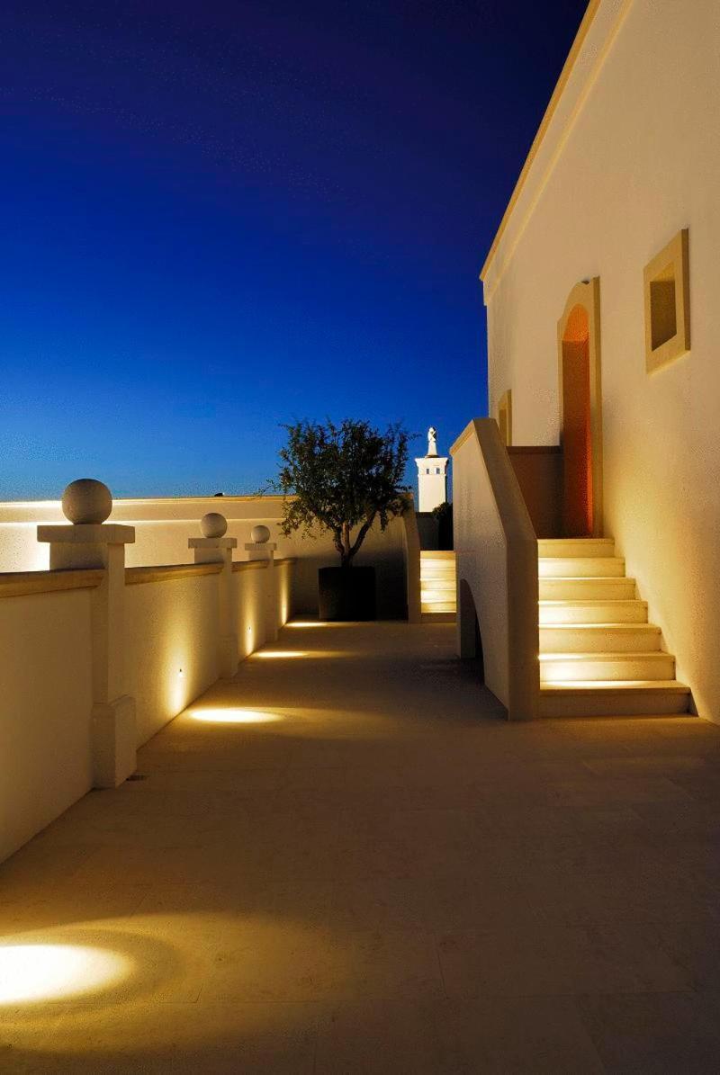 Masseria Bagnara Resort & Spa Marina di Lizzano Exterior photo