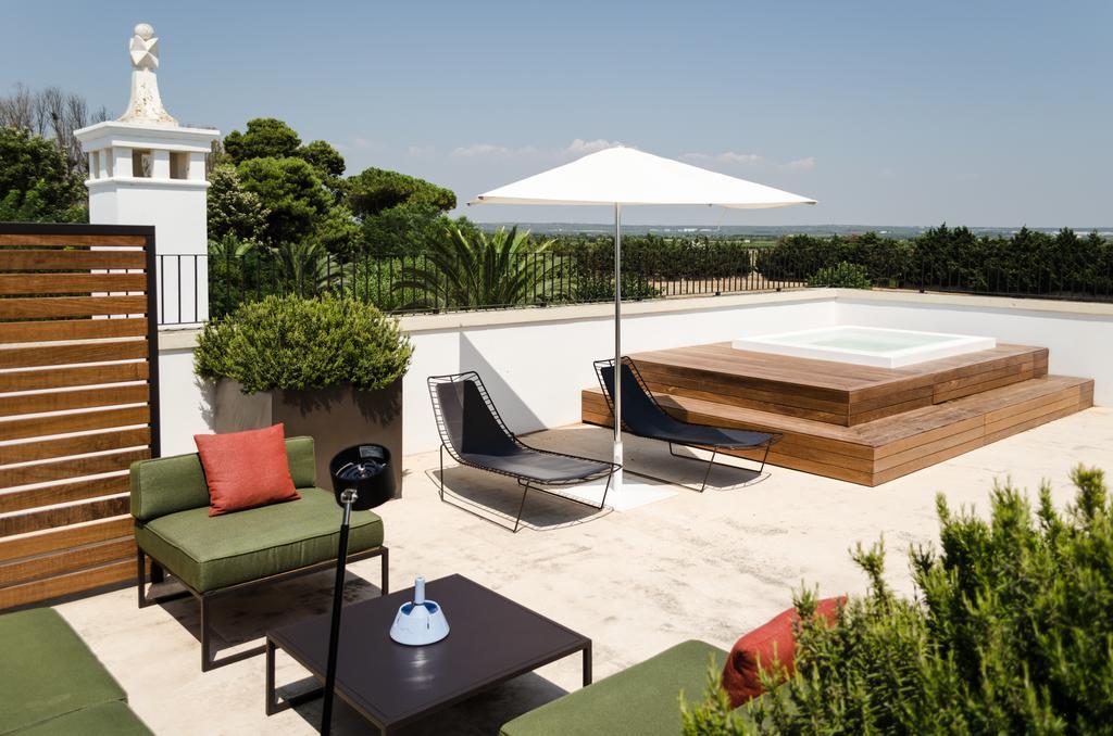 Masseria Bagnara Resort & Spa Marina di Lizzano Exterior photo